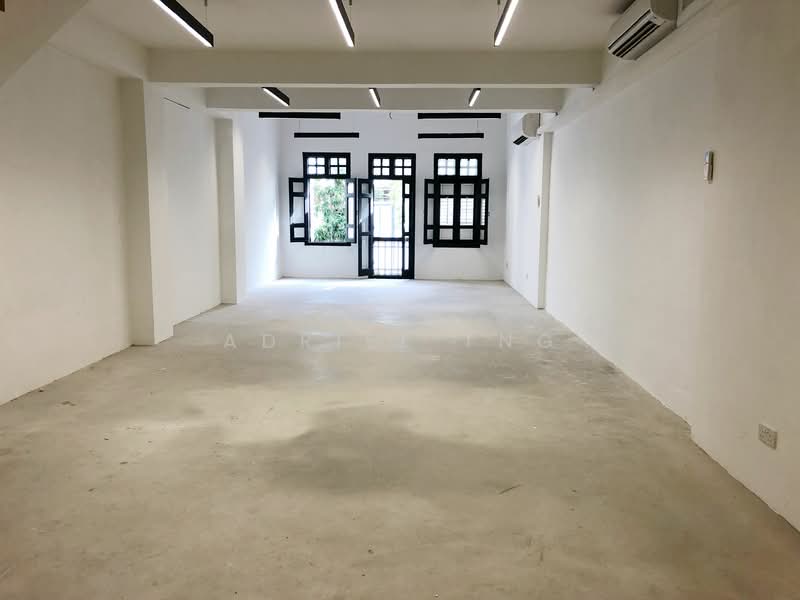 ⭐️Lift Access | Shophouse office with Mezzanine | Corporate Image⭐️, Joo Chiat Road, 1,116 sqft, Office For Rent, by Adriel Tng, 19671746 - CommercialGuru.com.sg