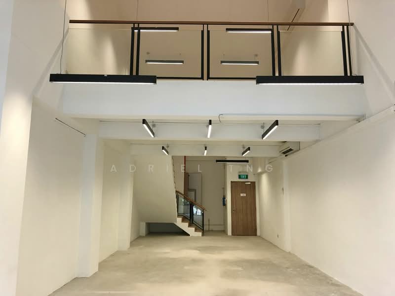 ⭐️Lift Access | Shophouse office with Mezzanine | Corporate Image⭐️, Joo Chiat Road, 1,116 sqft, Office For Rent, by Adriel Tng, 19671746 - CommercialGuru.com.sg