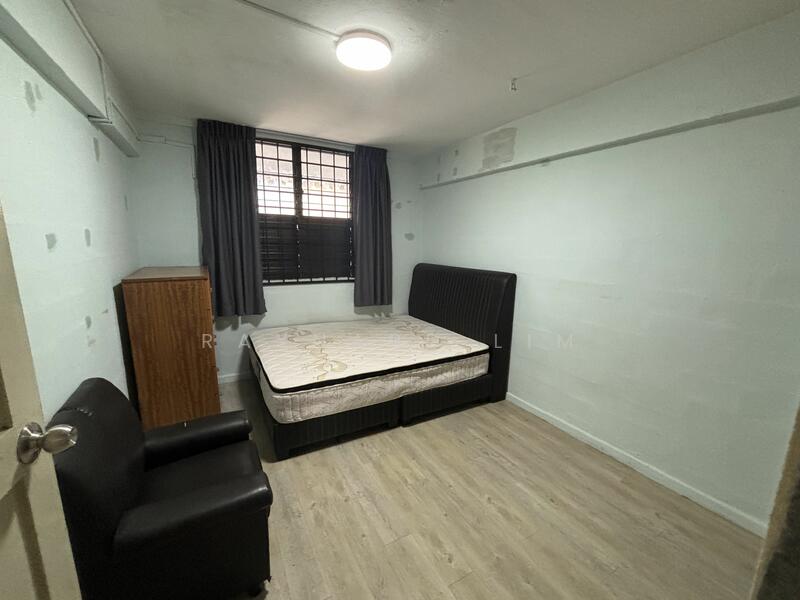 For Rent - 48 Circuit Road