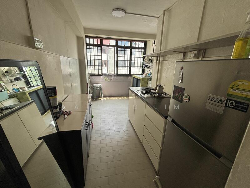 For Rent - 48 Circuit Road