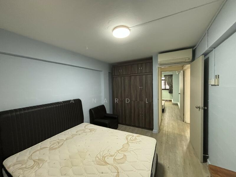 For Rent - 48 Circuit Road