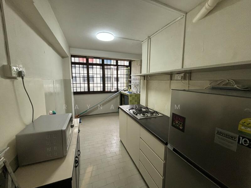 For Rent - 48 Circuit Road