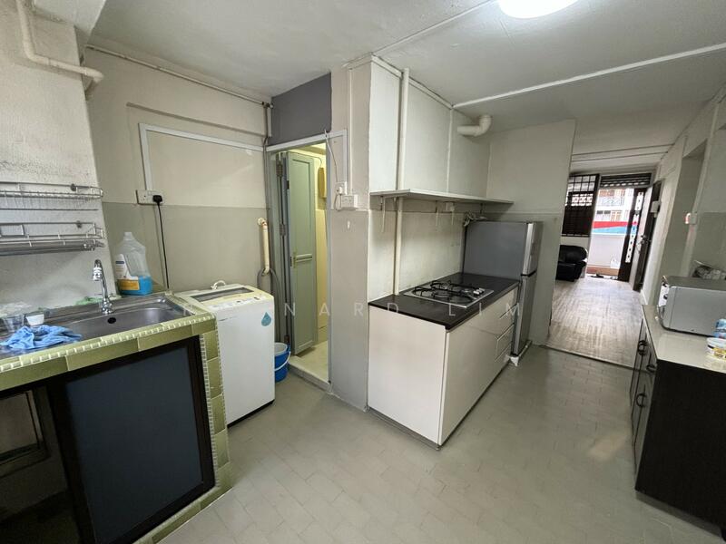 For Rent - 48 Circuit Road