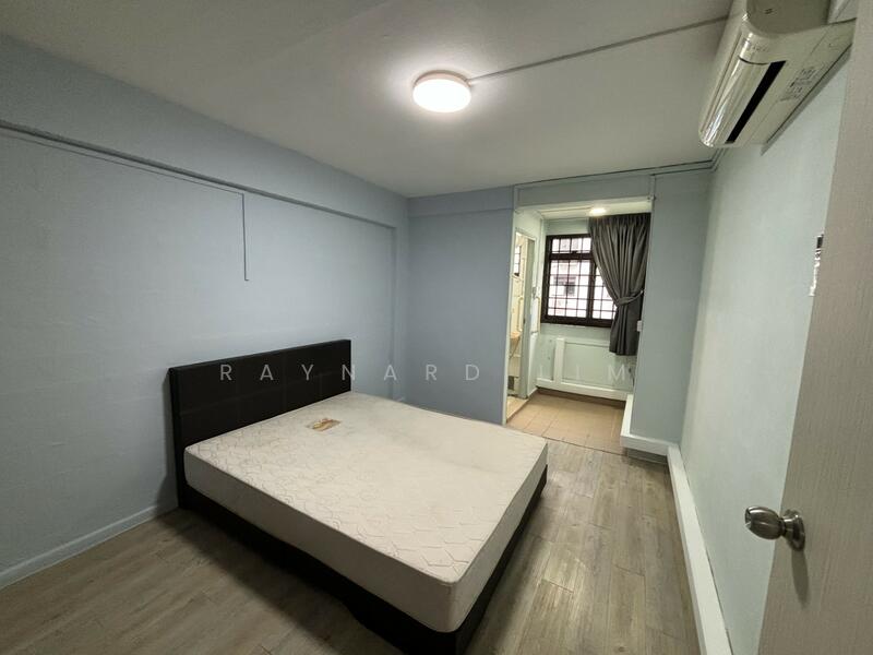 For Rent - 48 Circuit Road