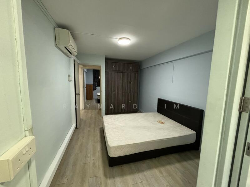 For Rent - 48 Circuit Road