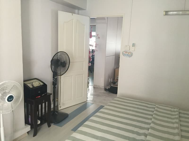 For Rent - 226 Pasir Ris Street 21