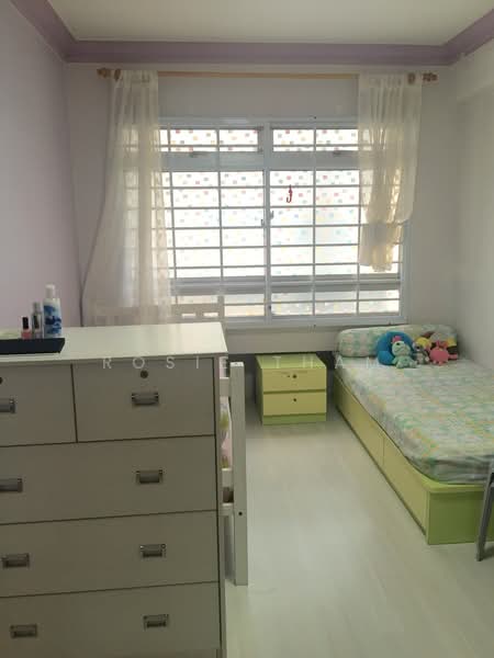For Rent - 226 Pasir Ris Street 21