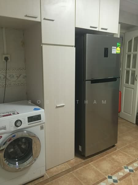 226 Pasir Ris Street 21, 226 Pasir Ris Street 21, 3 Bedrooms, 1,151 sqft, HDB Flat For Rent, by Rosie Tham, 19672178 - PropertyGuru.com.sg