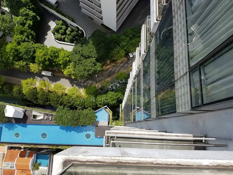 Helios Residences, 15 Cairnhill Circle, Orchard / River Valley, 3 Bedrooms, 1,701 sqft, Apartment For Rent, by Lynn Ling, 19673038 - PropertyGuru.com.sg