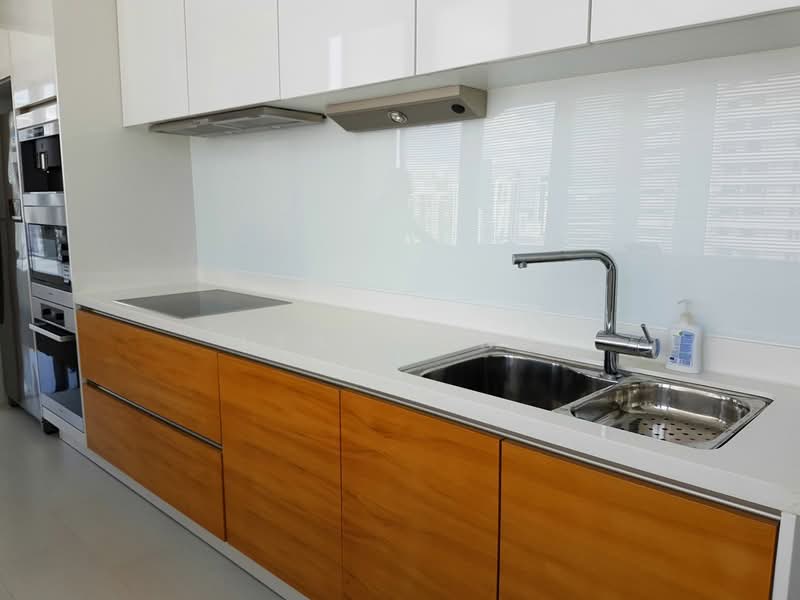 Helios Residences, 15 Cairnhill Circle, Orchard / River Valley, 3 Bedrooms, 1,701 sqft, Apartment For Rent, by Lynn Ling, 19673038 - PropertyGuru.com.sg