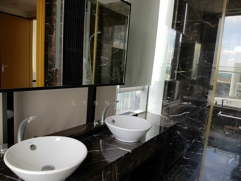 Helios Residences, 15 Cairnhill Circle, Orchard / River Valley, 3 Bedrooms, 1,701 sqft, Apartment For Rent, by Lynn Ling, 19673038 - PropertyGuru.com.sg