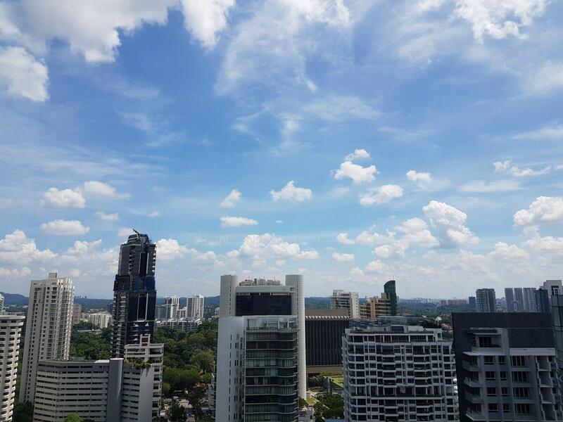 Helios Residences, 15 Cairnhill Circle, Orchard / River Valley, 3 Bedrooms, 1,701 sqft, Apartment For Rent, by Lynn Ling, 19673038 - PropertyGuru.com.sg