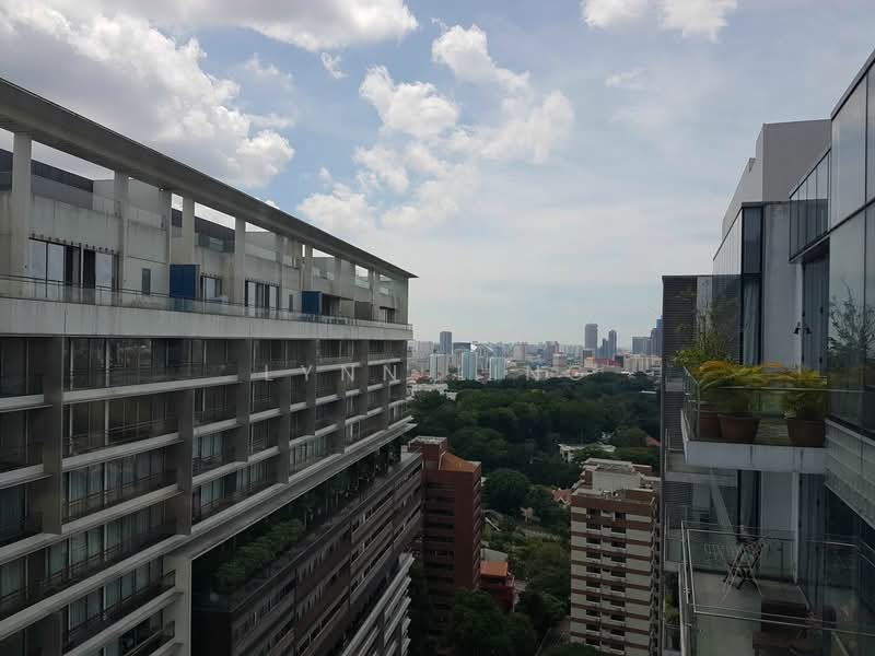 Helios Residences, 15 Cairnhill Circle, Orchard / River Valley, 3 Bedrooms, 1,701 sqft, Apartment For Rent, by Lynn Ling, 19673038 - PropertyGuru.com.sg