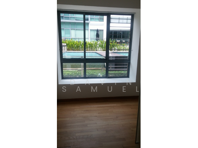 For Rent - The Sixth Avenue Residences