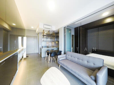 For Sale - Katong Regency