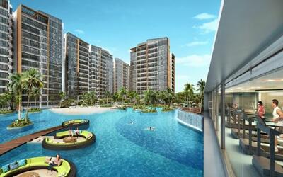 For Sale - Coco Palms