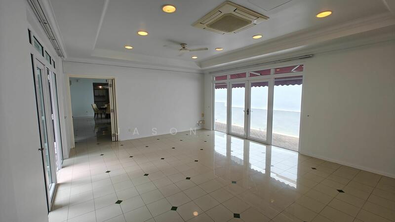 For Sale - FOR SALE - Resort-Themed Bungalow @ Serangoon Gardens