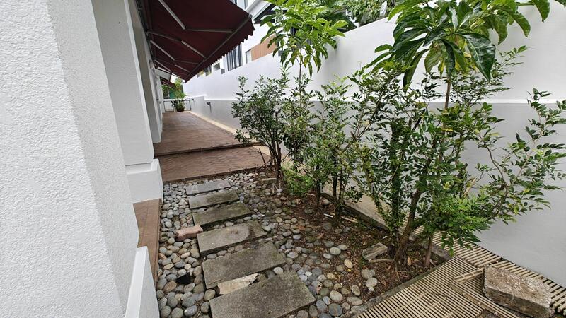 For Sale - FOR SALE - Resort-Themed Bungalow @ Serangoon Gardens