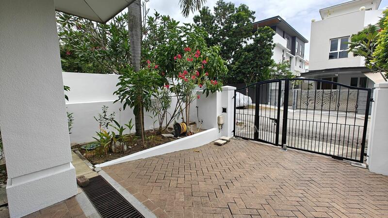 For Sale - FOR SALE - Resort-Themed Bungalow @ Serangoon Gardens