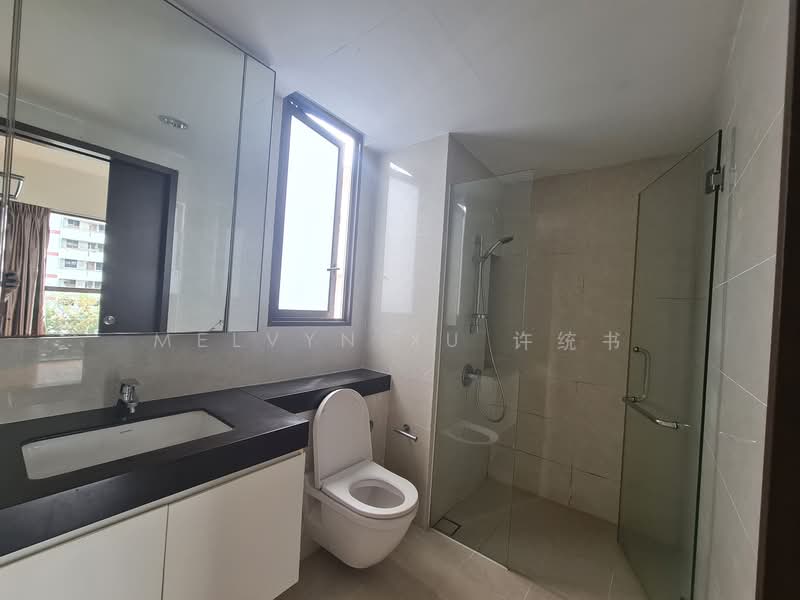 Archipelago, Bedok Reservoir Road, 2 Bedrooms, 829 sqft, Condominium For Rent, by Melvyn Xu 许统书, 19677192 - PropertyGuru.com.sg