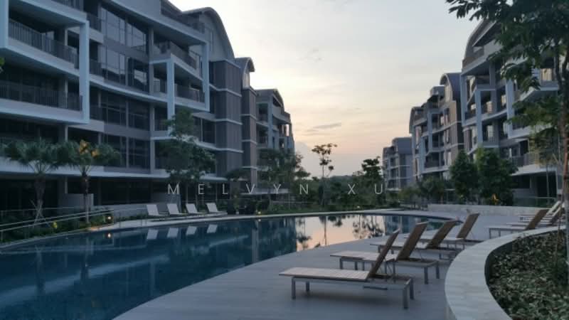 Archipelago, Bedok Reservoir Road, 2 Bedrooms, 829 sqft, Condominium For Rent, by Melvyn Xu 许统书, 19677192 - PropertyGuru.com.sg