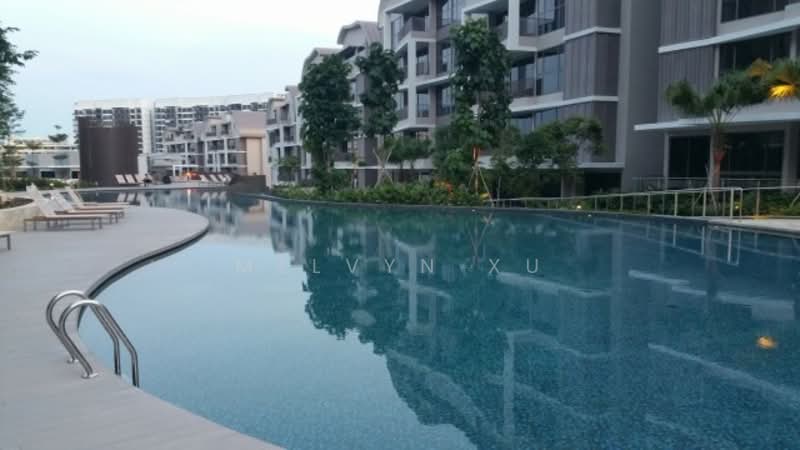 Archipelago, Bedok Reservoir Road, 2 Bedrooms, 829 sqft, Condominium For Rent, by Melvyn Xu 许统书, 19677192 - PropertyGuru.com.sg