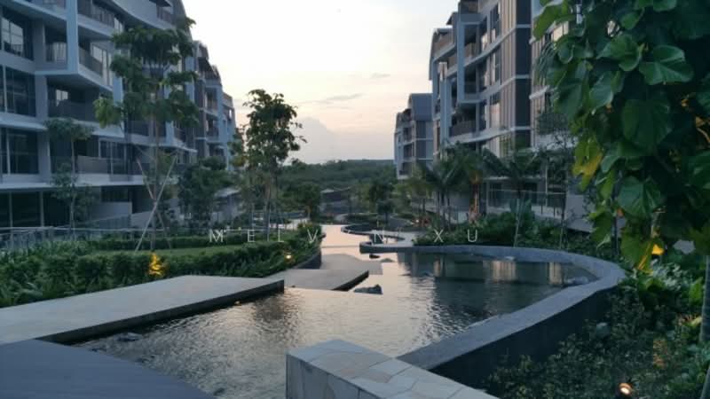 Archipelago, Bedok Reservoir Road, 2 Bedrooms, 829 sqft, Condominium For Rent, by Melvyn Xu 许统书, 19677192 - PropertyGuru.com.sg