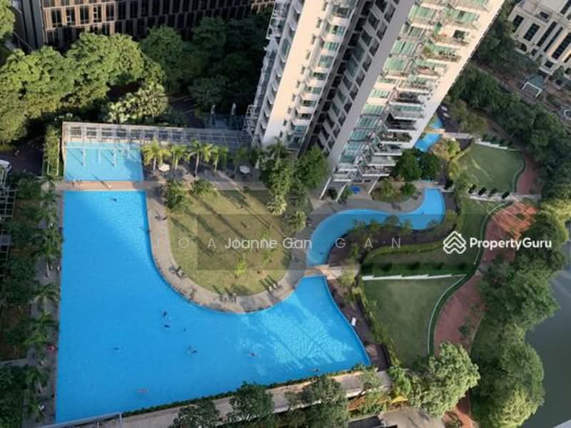 Rivergate, 99 Robertson Quay, 3 Bedrooms, 1,539 sqft, Apartment For Rent, by Joanne Gan, 19678280 - PropertyGuru.com.sg