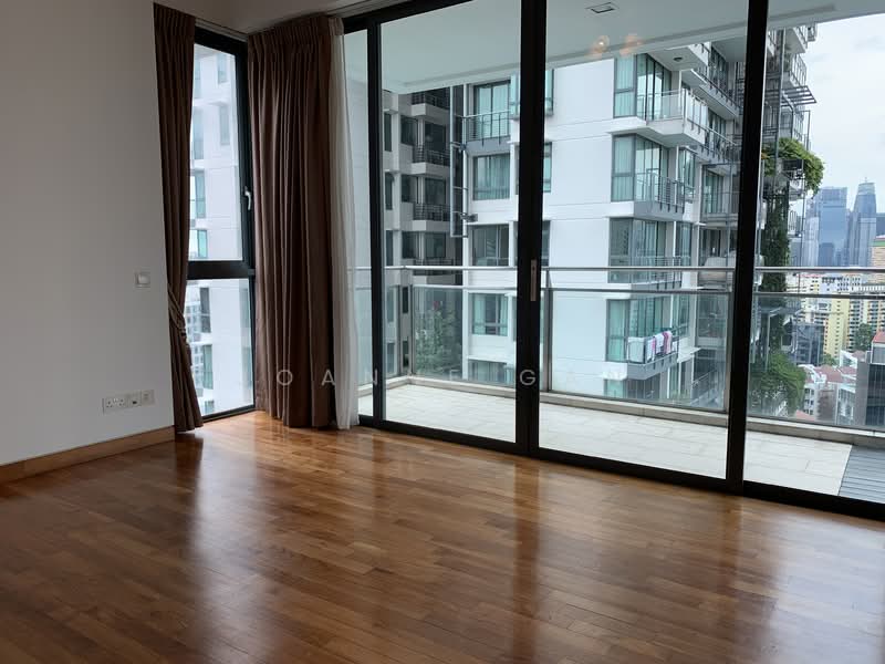 Rivergate, 99 Robertson Quay, 3 Bedrooms, 1,539 sqft, Apartment For Rent, by Joanne Gan, 19678280 - PropertyGuru.com.sg