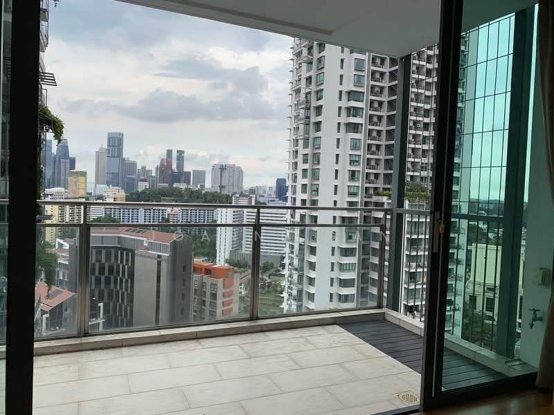 Rivergate, 99 Robertson Quay, 3 Bedrooms, 1,539 sqft, Apartment For Rent, by Joanne Gan, 19678280 - PropertyGuru.com.sg