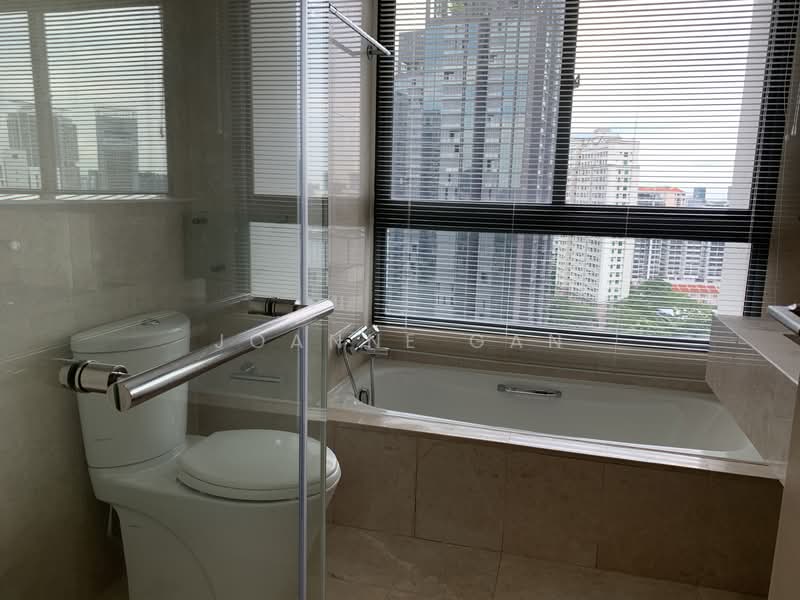Rivergate, 99 Robertson Quay, 3 Bedrooms, 1,539 sqft, Apartment For Rent, by Joanne Gan, 19678280 - PropertyGuru.com.sg