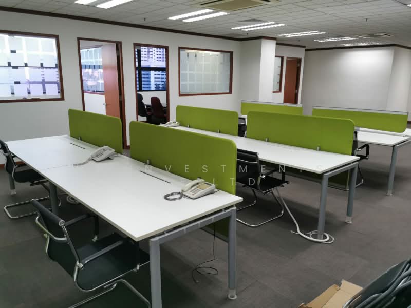 Henderson Building, 221 Henderson Road, 1,648 sqft, Light Industrial (B1) For Rent, by Mohammad, 19682157 - CommercialGuru.com.sg