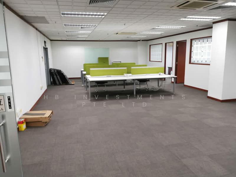 Henderson Building, 221 Henderson Road, 1,648 sqft, Light Industrial (B1) For Rent, by Mohammad, 19682157 - CommercialGuru.com.sg