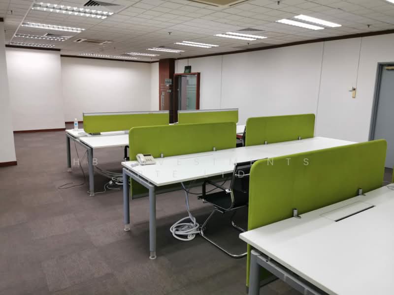 Henderson Building, 221 Henderson Road, 1,648 sqft, Light Industrial (B1) For Rent, by Mohammad, 19682157 - CommercialGuru.com.sg