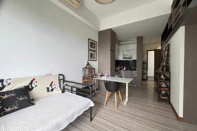 For Rent - The Seawind @ Telok Kurau