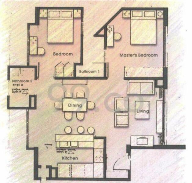 For Rent J C Draycott