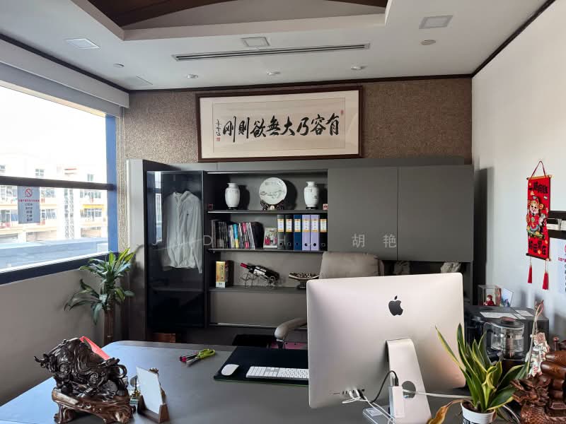 Ubi Techpark, 10 Ubi Crescent, 1,616 sqft, Light Industrial (B1) For Rent, by Judy Hu 胡艳, 19684411 - CommercialGuru.com.sg