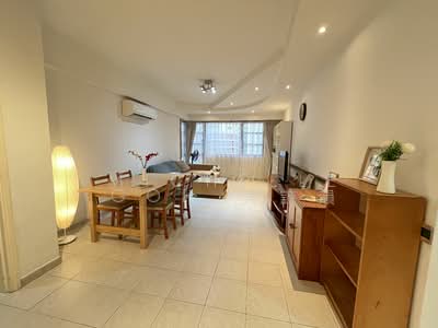 For Rent - Central Green