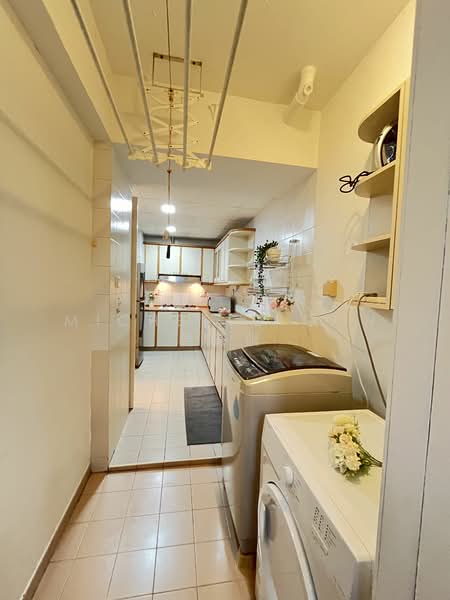 Central Green, 1 Jalan Membina, 2 Bedrooms, 926 sqft, Condominium For Rent, by Michelle Goh 呉詩韻, 19685291 - PropertyGuru.com.sg