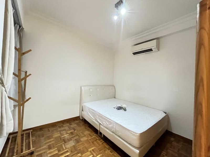 Central Green, 1 Jalan Membina, 2 Bedrooms, 926 sqft, Condominium For Rent, by Michelle Goh 呉詩韻, 19685291 - PropertyGuru.com.sg