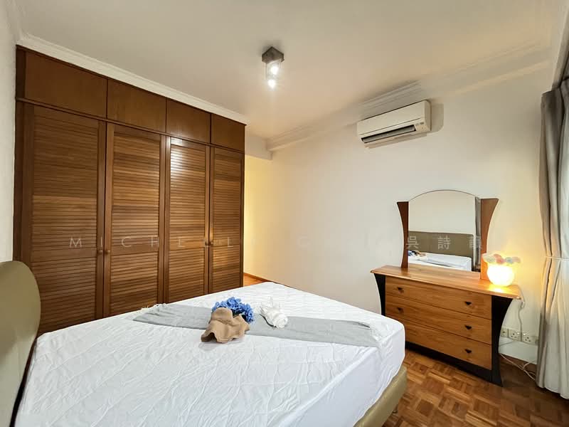 Central Green, 1 Jalan Membina, 2 Bedrooms, 926 sqft, Condominium For Rent, by Michelle Goh 呉詩韻, 19685291 - PropertyGuru.com.sg