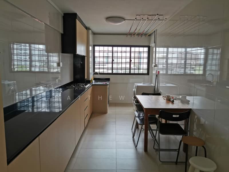 53 Lengkok Bahru, 53 Lengkok Bahru, 3 Bedrooms, 904 sqft, HDB Flat For Rent, by Matthew Low, 19687553 - PropertyGuru.com.sg
