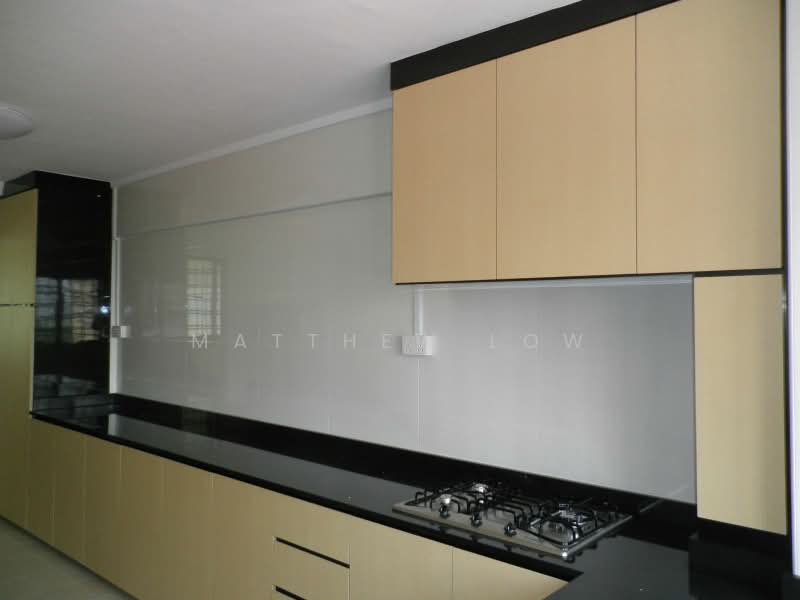 53 Lengkok Bahru, 53 Lengkok Bahru, 3 Bedrooms, 904 sqft, HDB Flat For Rent, by Matthew Low, 19687553 - Kitchen - PropertyGuru.com.sg