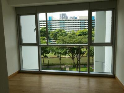 For Rent - Eight Riversuites