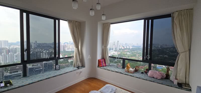 d'Leedon (Former Farrer Court), 3 Leedon Heights, 4 Bedrooms, 1,722 sqft, Condominium For Rent, by William Wong, 19690435 - PropertyGuru.com.sg