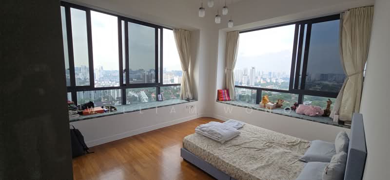 d'Leedon (Former Farrer Court), 3 Leedon Heights, 4 Bedrooms, 1,722 sqft, Condominium For Rent, by William Wong, 19690435 - PropertyGuru.com.sg