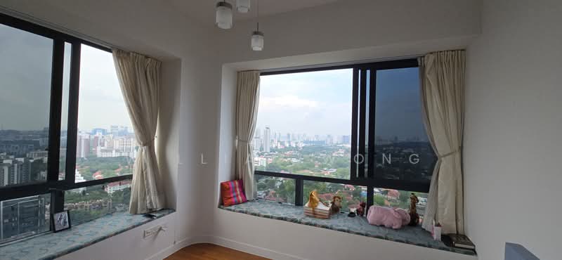 d'Leedon (Former Farrer Court), 3 Leedon Heights, 4 Bedrooms, 1,722 sqft, Condominium For Rent, by William Wong, 19690435 - PropertyGuru.com.sg