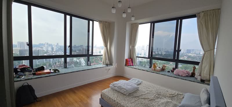 d'Leedon (Former Farrer Court), 3 Leedon Heights, 4 Bedrooms, 1,722 sqft, Condominium For Rent, by William Wong, 19690435 - PropertyGuru.com.sg
