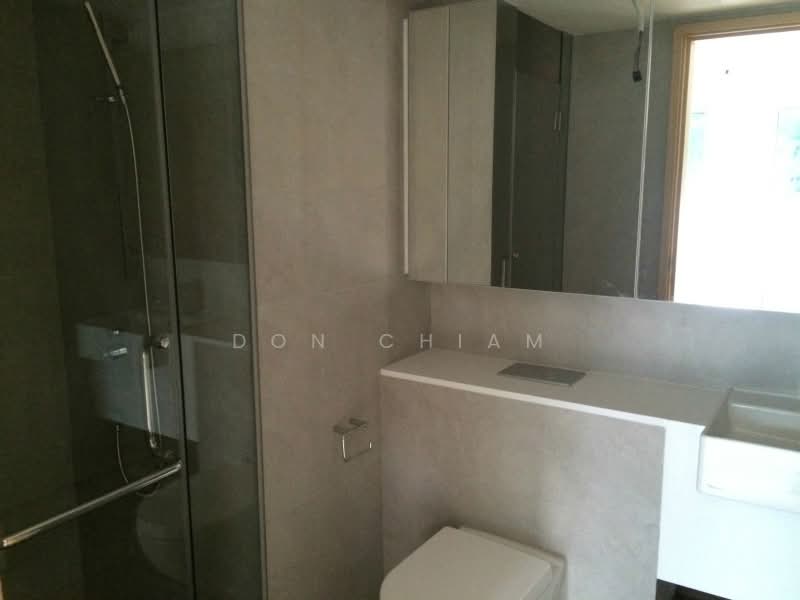 Eight Riversuites, 2 Whampoa East, 1 Bedroom, 571 sqft, Condominium For Rent, by Don Chiam, 19692385 - PropertyGuru.com.sg