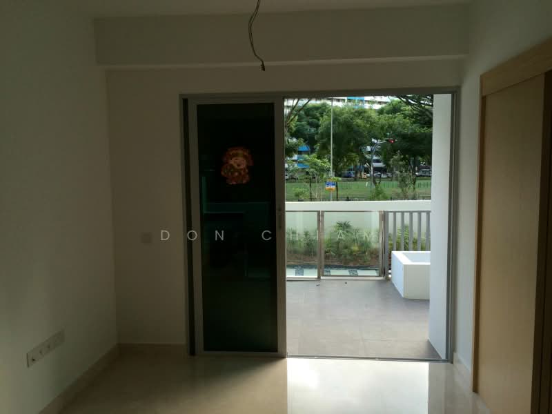 Eight Riversuites, 2 Whampoa East, 1 Bedroom, 571 sqft, Condominium For Rent, by Don Chiam, 19692385 - PropertyGuru.com.sg